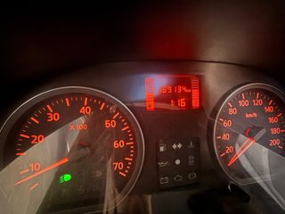 Dacia Sandero 2010