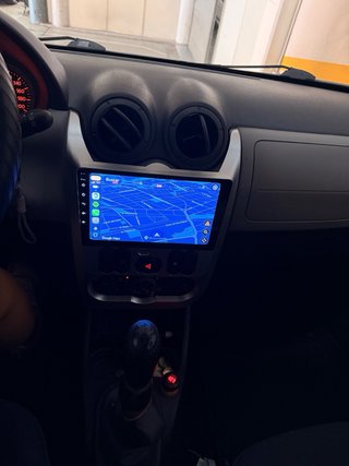 Dacia Sandero 2010
