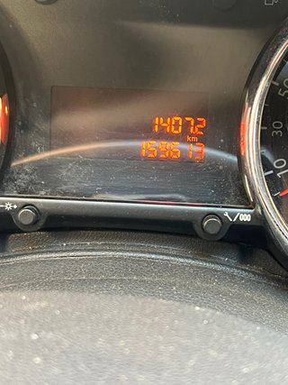 Peugeot 3008 2016