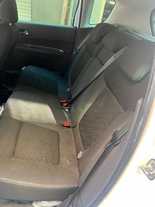 Peugeot 3008 2016