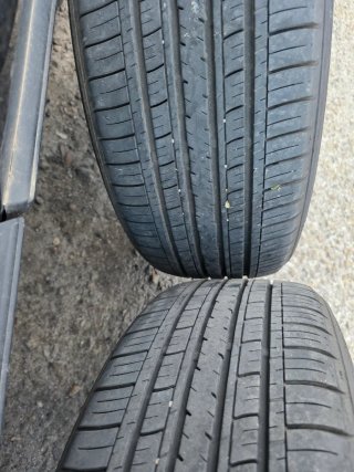 Llantas GTI 7,5x18 5x112 (No Originales)