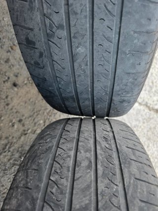 Llantas GTI 7,5x18 5x112 (No Originales)