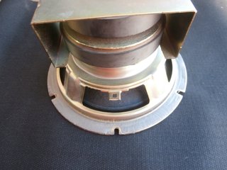 Altavoz Sony 17 cm 1-825-439-11