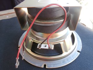 Altavoz Sony 17 cm 1-825-439-11