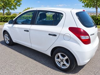 Hyundai i20 2010