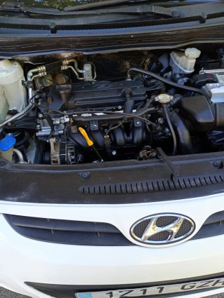 Hyundai i20 2010