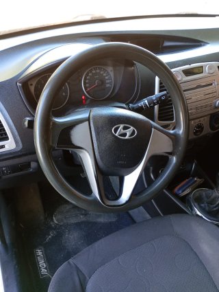 Hyundai i20 2010