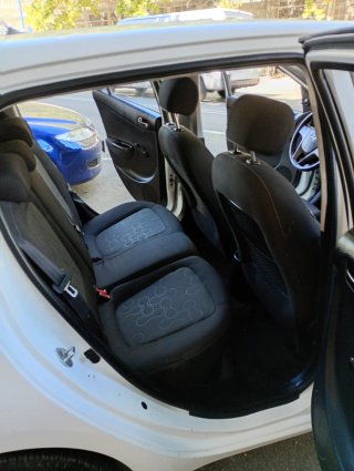 Hyundai i20 2010