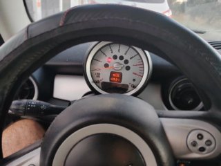 MINI Mini 2007