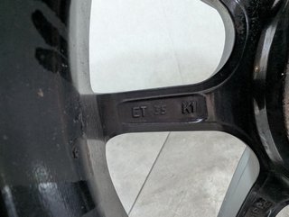 Llantas Honda 14"