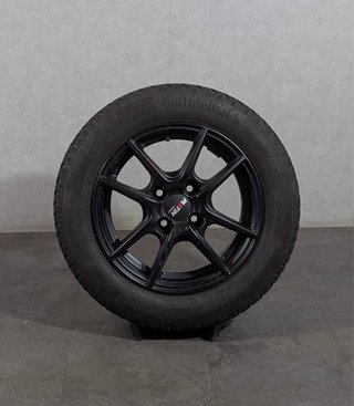 Llantas Honda 14"
