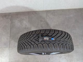 Llantas Honda 14"