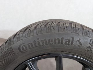 Llantas Honda 14"