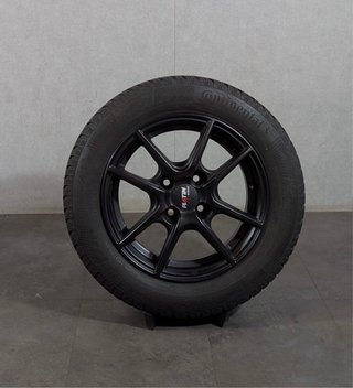 Llantas Honda 14"