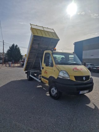 Renault mascot  2008