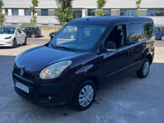 FIAT Doblò 2010
