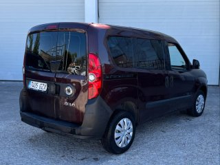 FIAT Doblò 2010