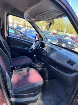 FIAT Doblò 2010