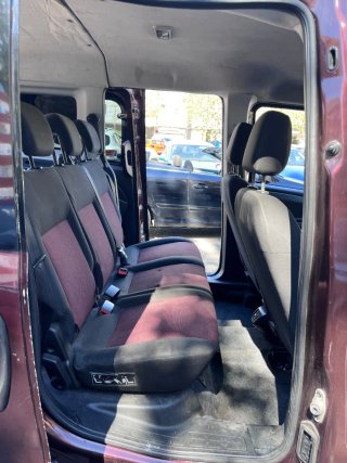 FIAT Doblò 2010