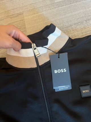 Chándal BOSS Talla XXXL