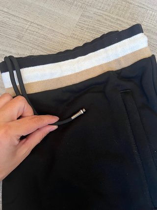 Chándal BOSS Talla XXXL