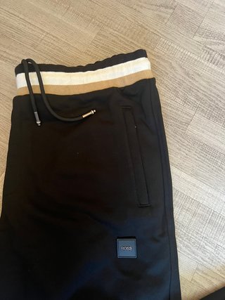 Chándal BOSS Talla XXXL