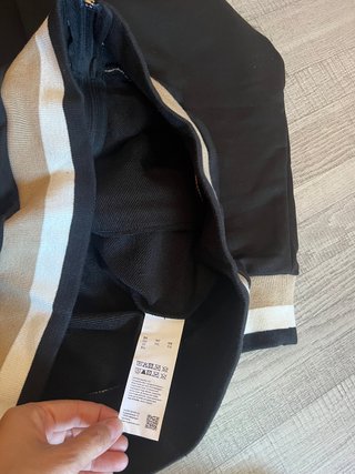 Chándal BOSS Talla XXXL