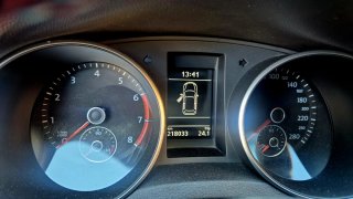 Volkswagen Golf 2010
