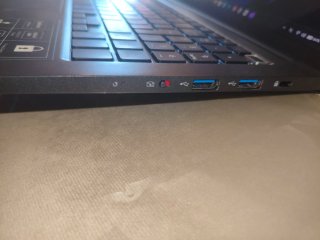 Portátil 155H OLED 4K 16" | 16GB DDR5+1TB M.2