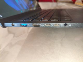 Portátil 155H OLED 4K 16" | 16GB DDR5+1TB M.2