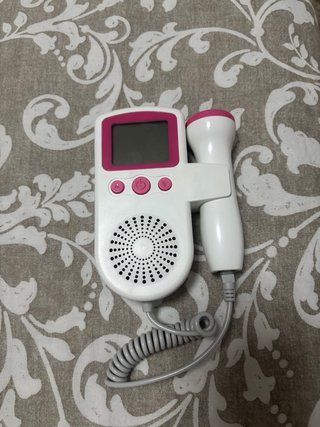 Fetal Doppler JSL-T501