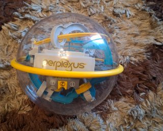 Perplexus Nivel 2