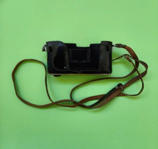 Fotocamere analogiche Zenit (3 unità)