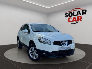 Nissan Qashqai Acenta 1.5 dCi 110 CV 4x2