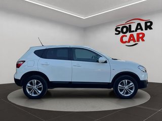 Nissan Qashqai Acenta 1.5 dCi 110 CV 4x2