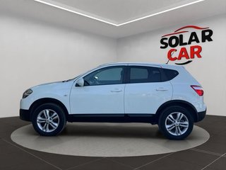 Nissan Qashqai Acenta 1.5 dCi 110 CV 4x2