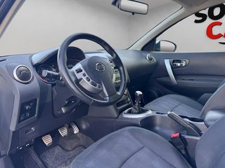 Nissan Qashqai Acenta 1.5 dCi 110 CV 4x2