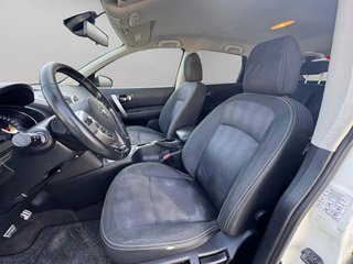 Nissan Qashqai Acenta 1.5 dCi 110 CV 4x2