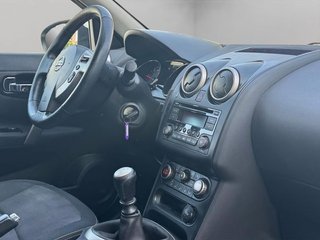 Nissan Qashqai Acenta 1.5 dCi 110 CV 4x2