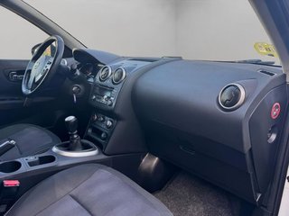 Nissan Qashqai Acenta 1.5 dCi 110 CV 4x2