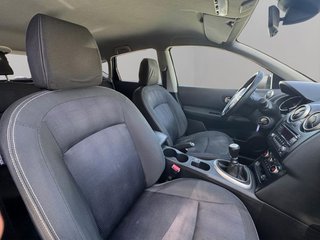 Nissan Qashqai Acenta 1.5 dCi 110 CV 4x2