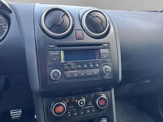 Nissan Qashqai Acenta 1.5 dCi 110 CV 4x2