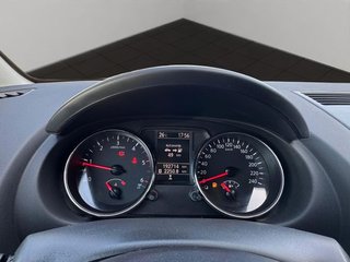 Nissan Qashqai Acenta 1.5 dCi 110 CV 4x2