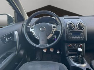 Nissan Qashqai Acenta 1.5 dCi 110 CV 4x2