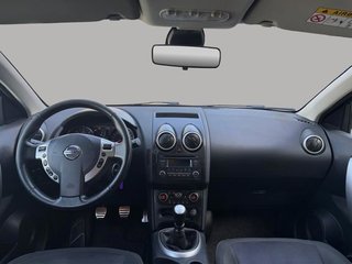 Nissan Qashqai Acenta 1.5 dCi 110 CV 4x2