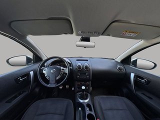 Nissan Qashqai Acenta 1.5 dCi 110 CV 4x2