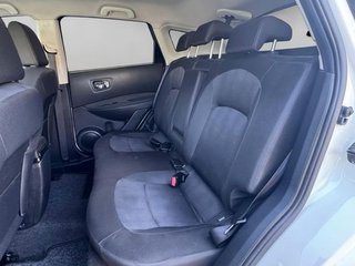 Nissan Qashqai Acenta 1.5 dCi 110 CV 4x2