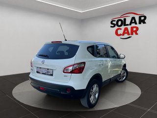 Nissan Qashqai Acenta 1.5 dCi 110 CV 4x2