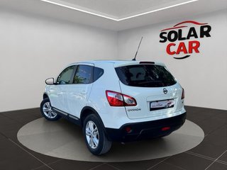 Nissan Qashqai Acenta 1.5 dCi 110 CV 4x2