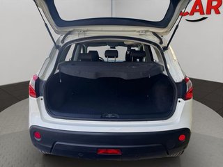 Nissan Qashqai Acenta 1.5 dCi 110 CV 4x2